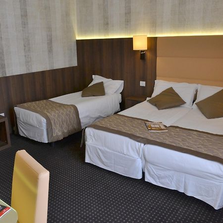 Lh Hotel Sirio Venice Exterior photo