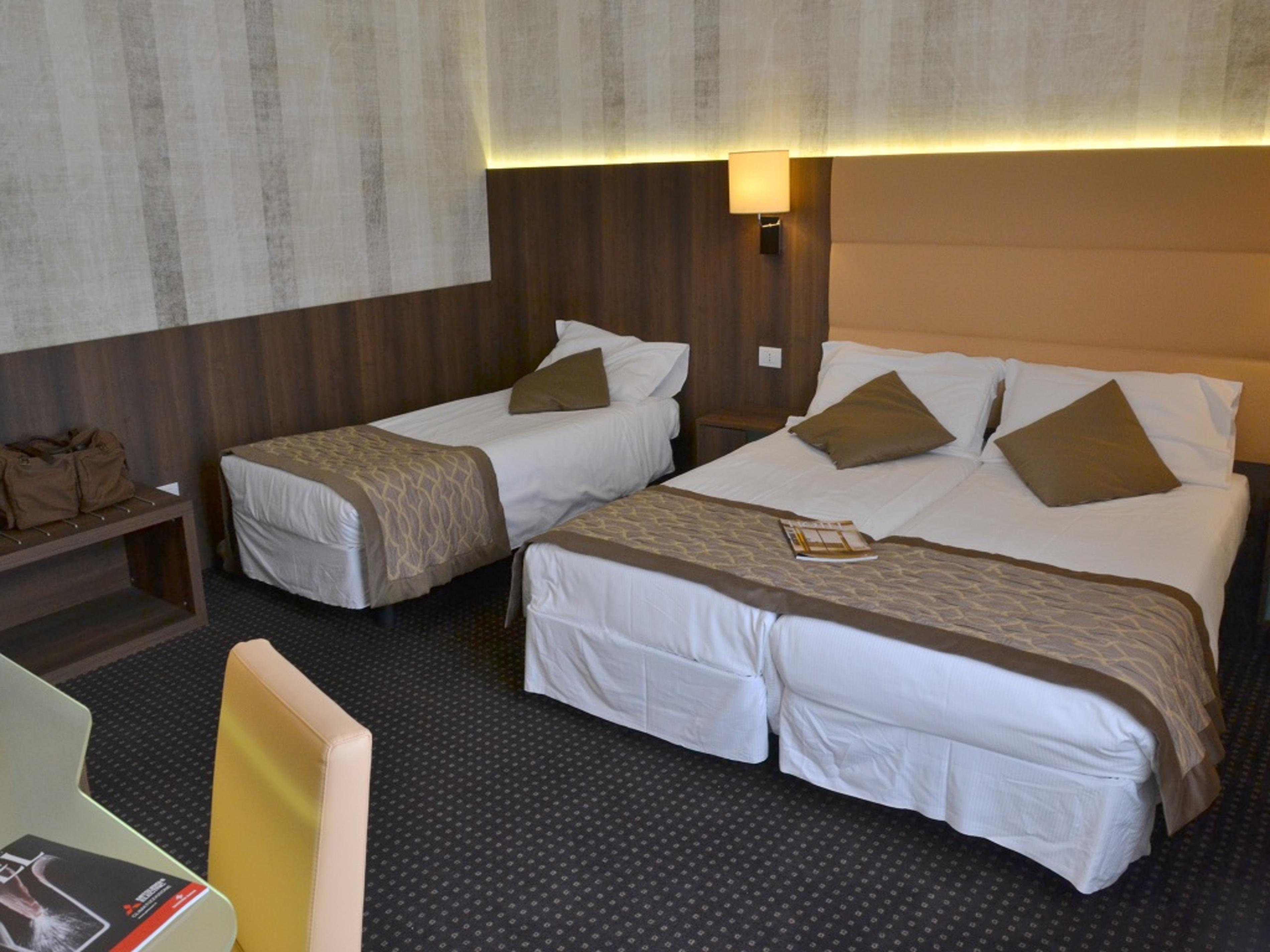 Lh Hotel Sirio Venice Exterior photo