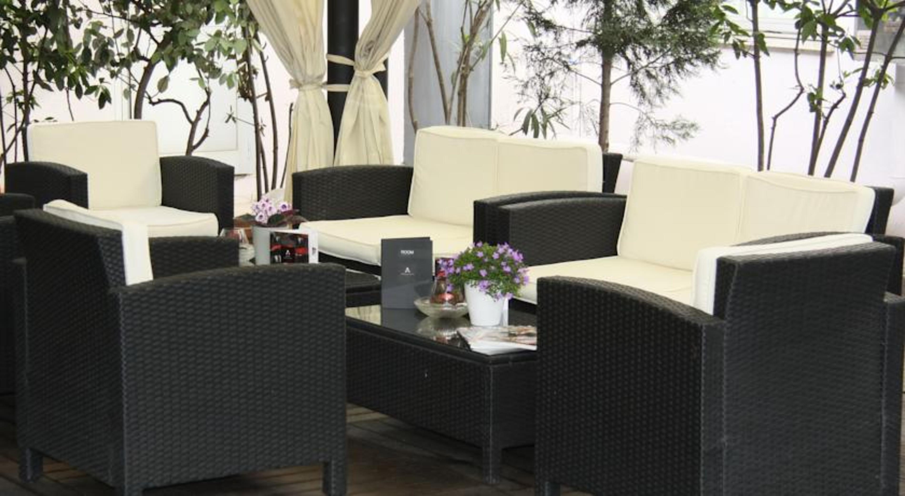 Lh Hotel Sirio Venice Exterior photo
