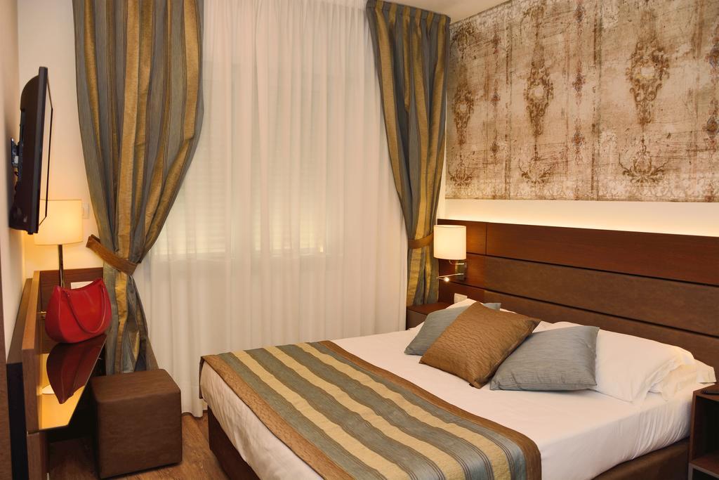 Lh Hotel Sirio Venice Exterior photo