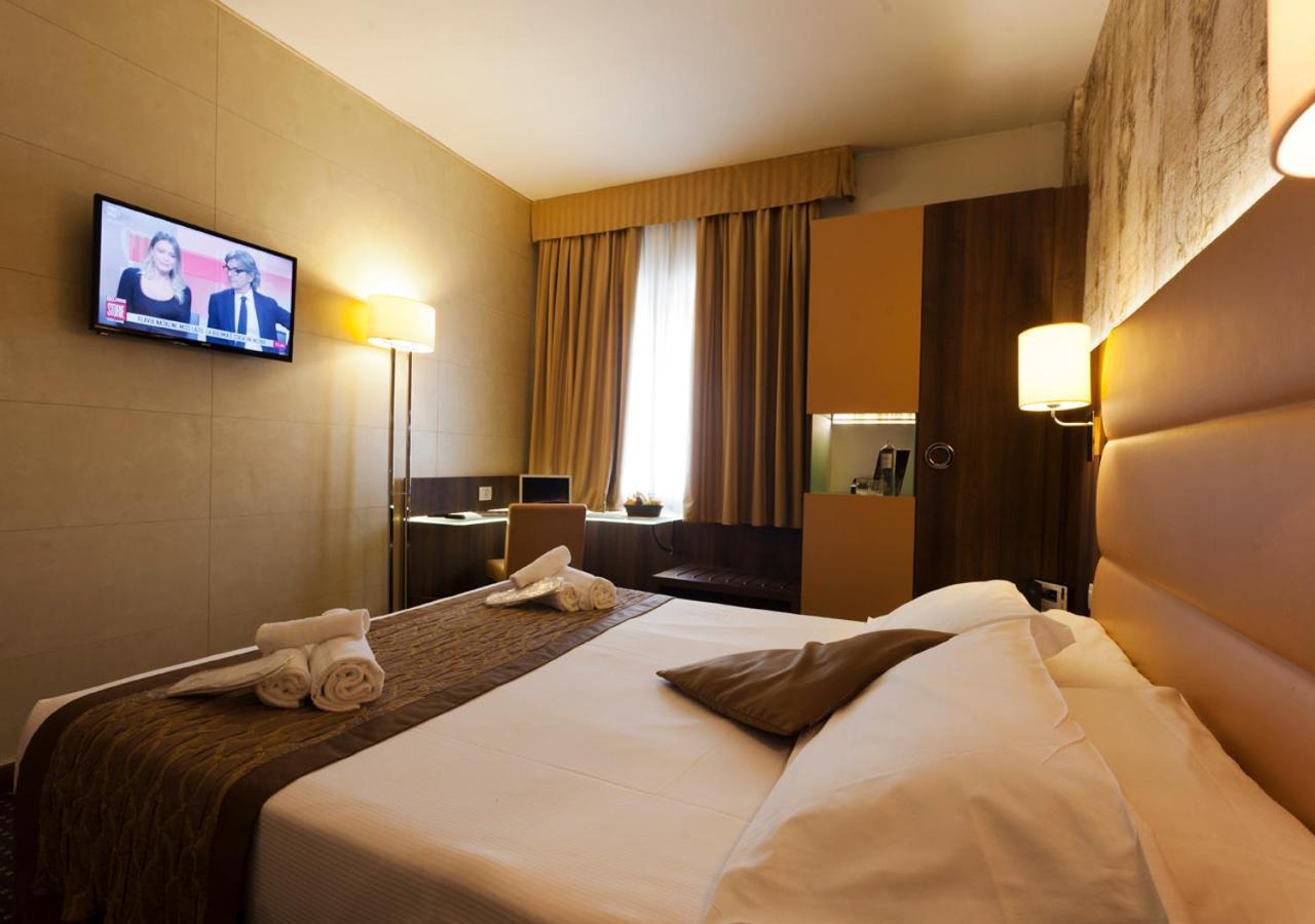 Lh Hotel Sirio Venice Exterior photo