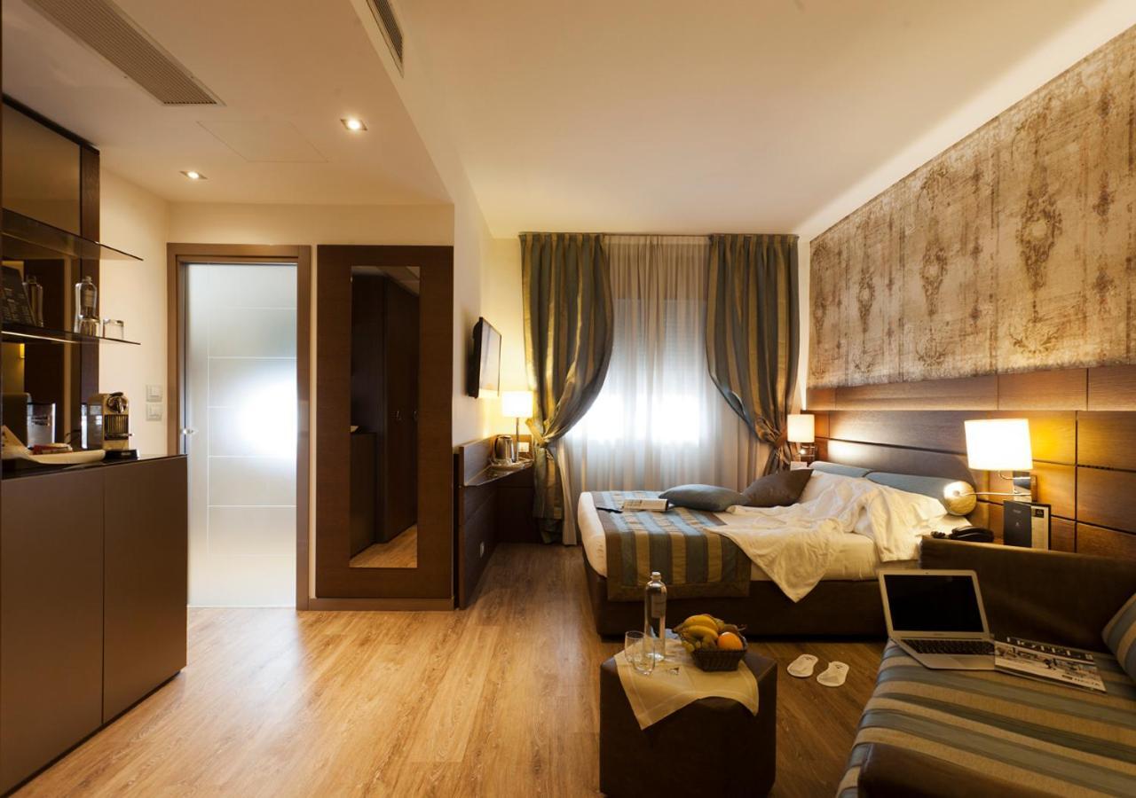 Lh Hotel Sirio Venice Exterior photo