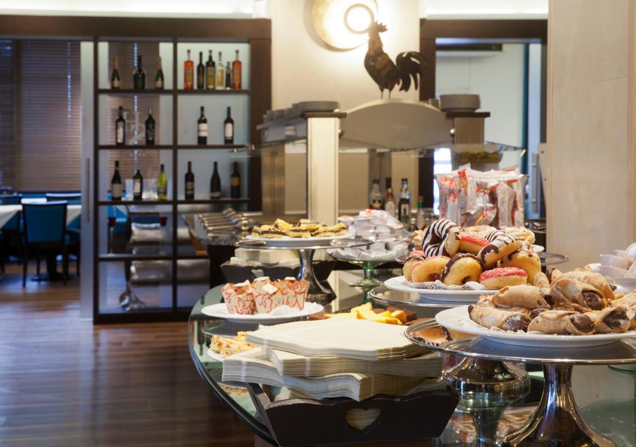 Lh Hotel Sirio Venice Exterior photo